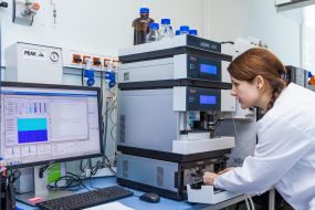 Программа производственного контроля ХАССП в Лабинске